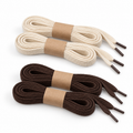 Flat Cotton Replacement Laces