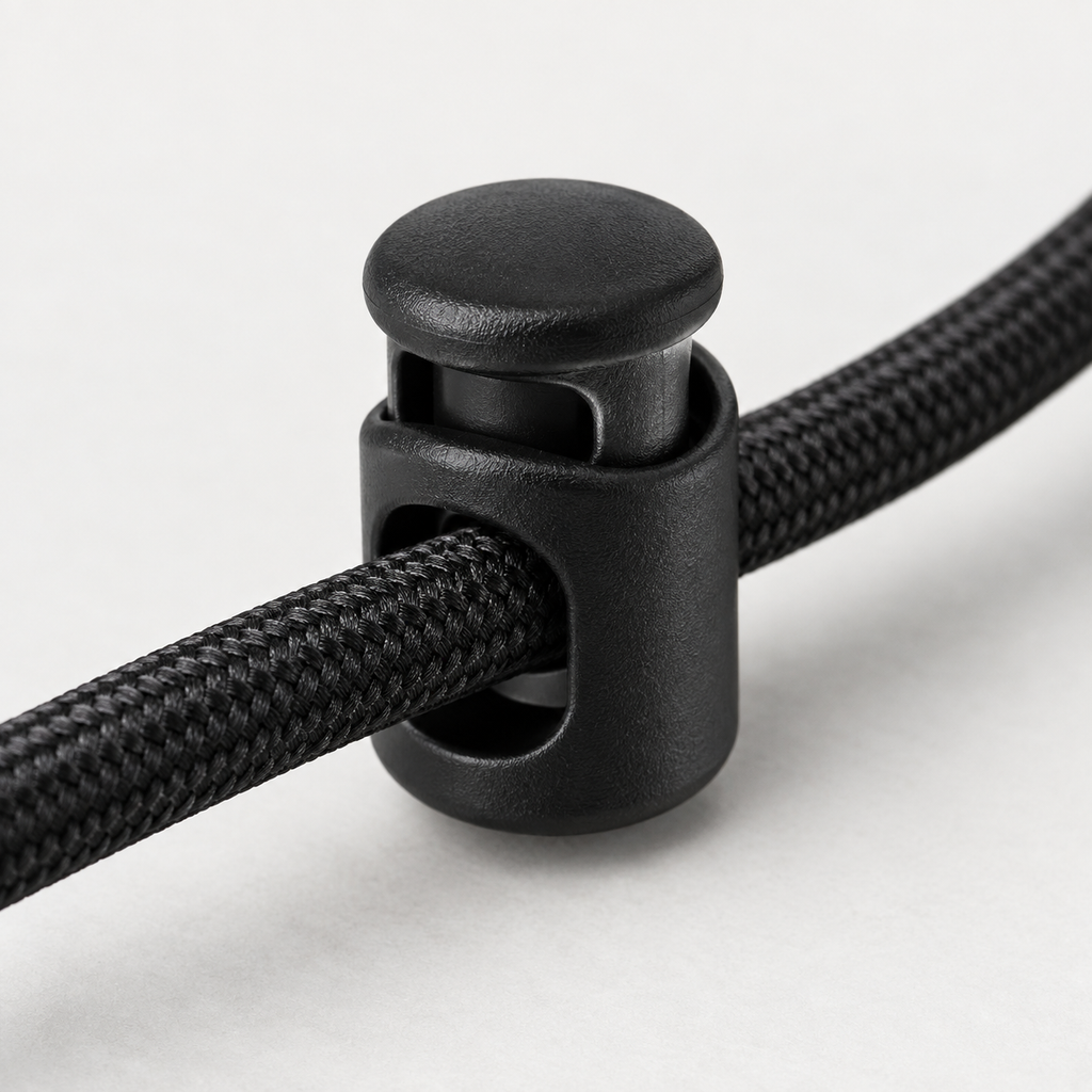 Elastic No-Tie Laces