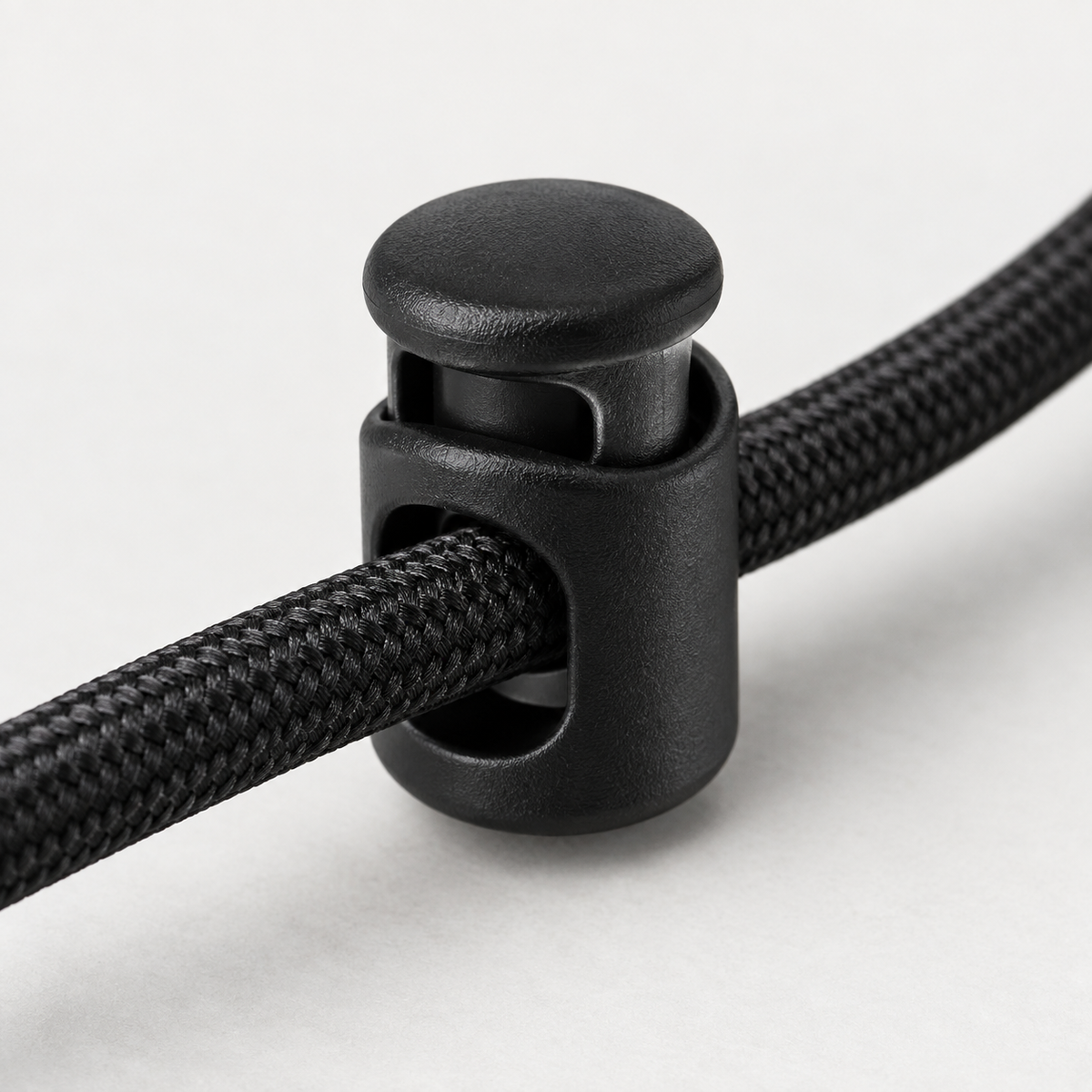Elastic No-Tie Laces