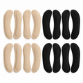 Heel Grip Cushion Set