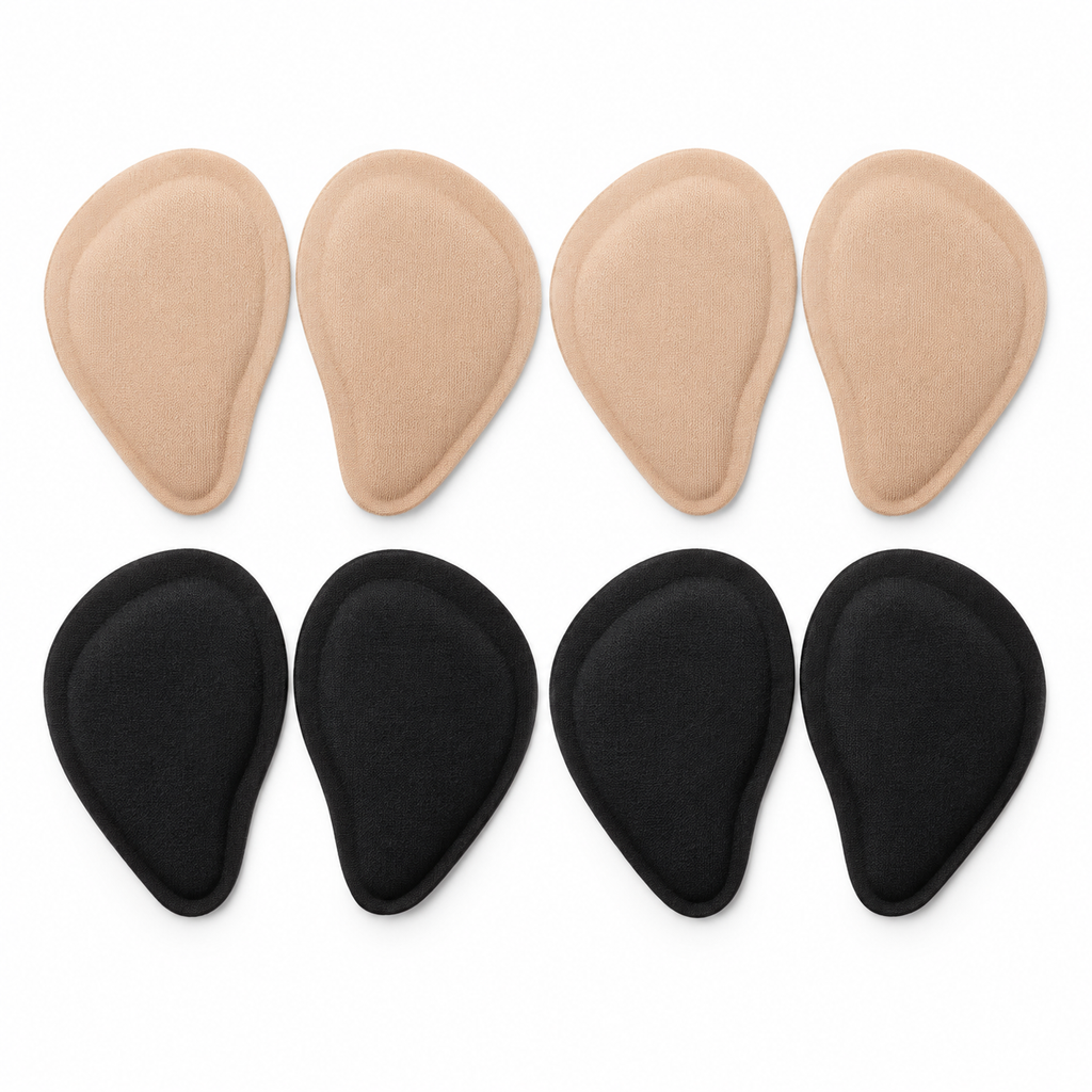 Forefoot Comfort Pads