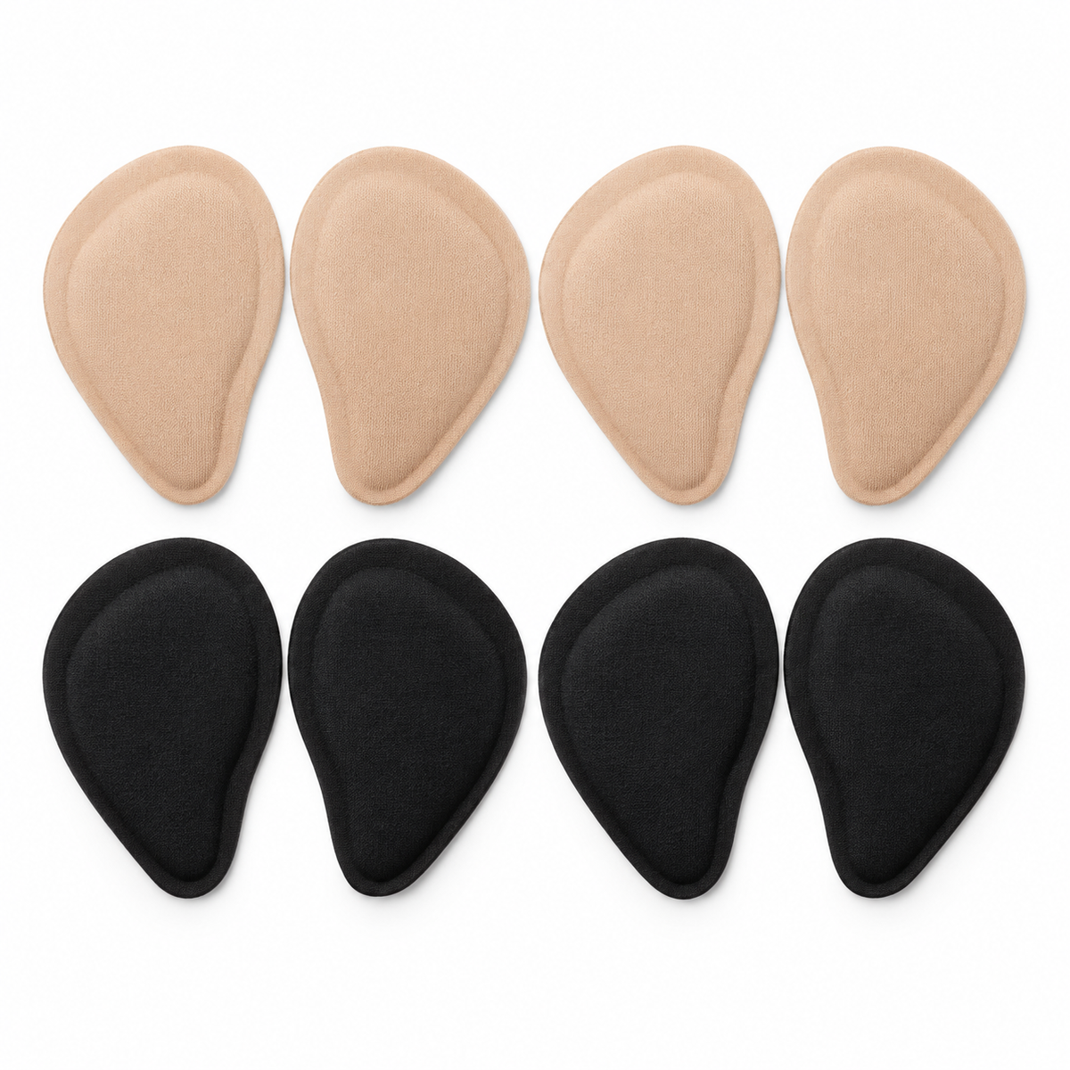 Forefoot Comfort Pads