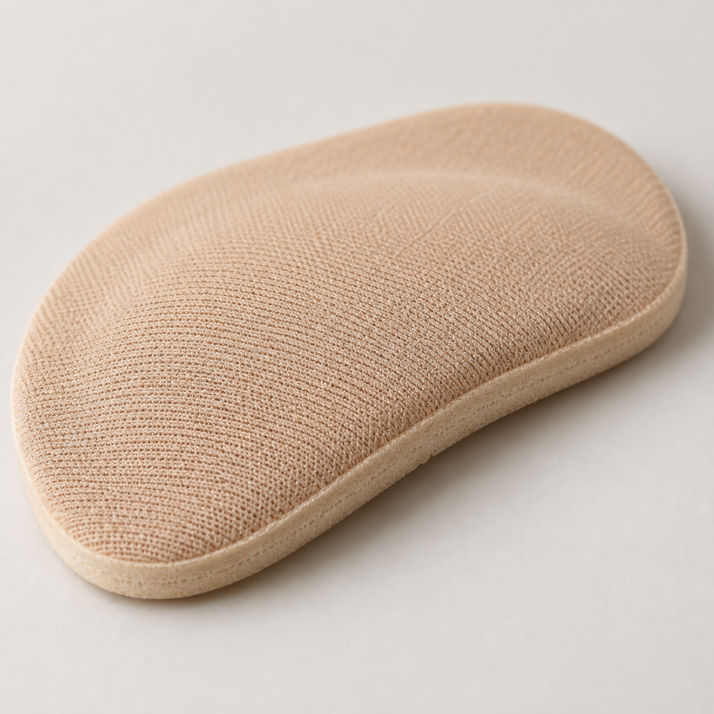 Forefoot Comfort Pads