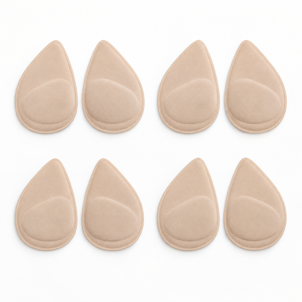 Forefoot Comfort Pads