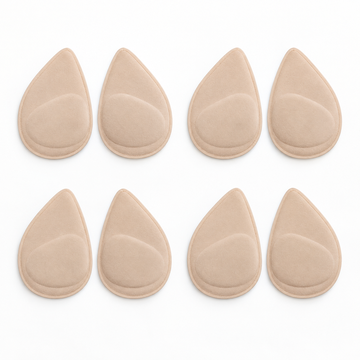 Forefoot Comfort Pads