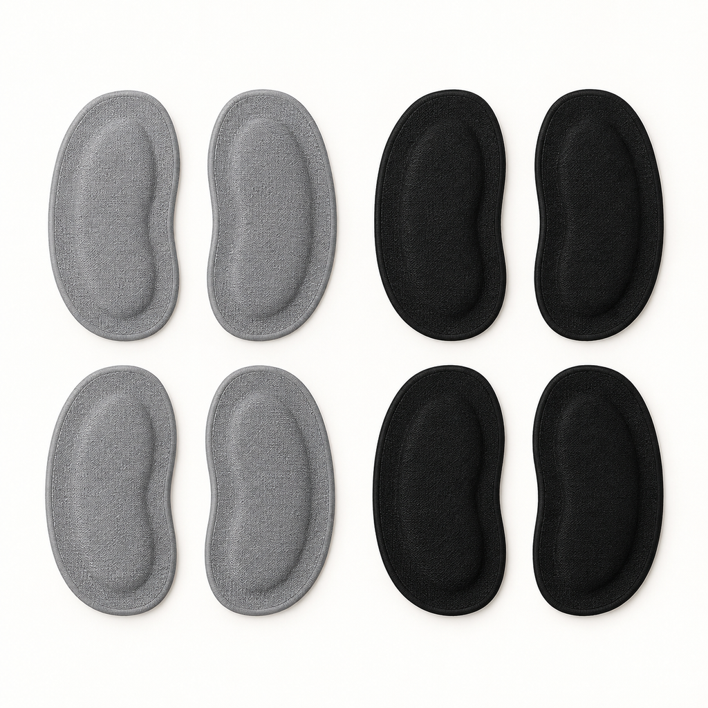 Tongue Stay Pads
