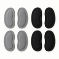 Tongue Stay Pads