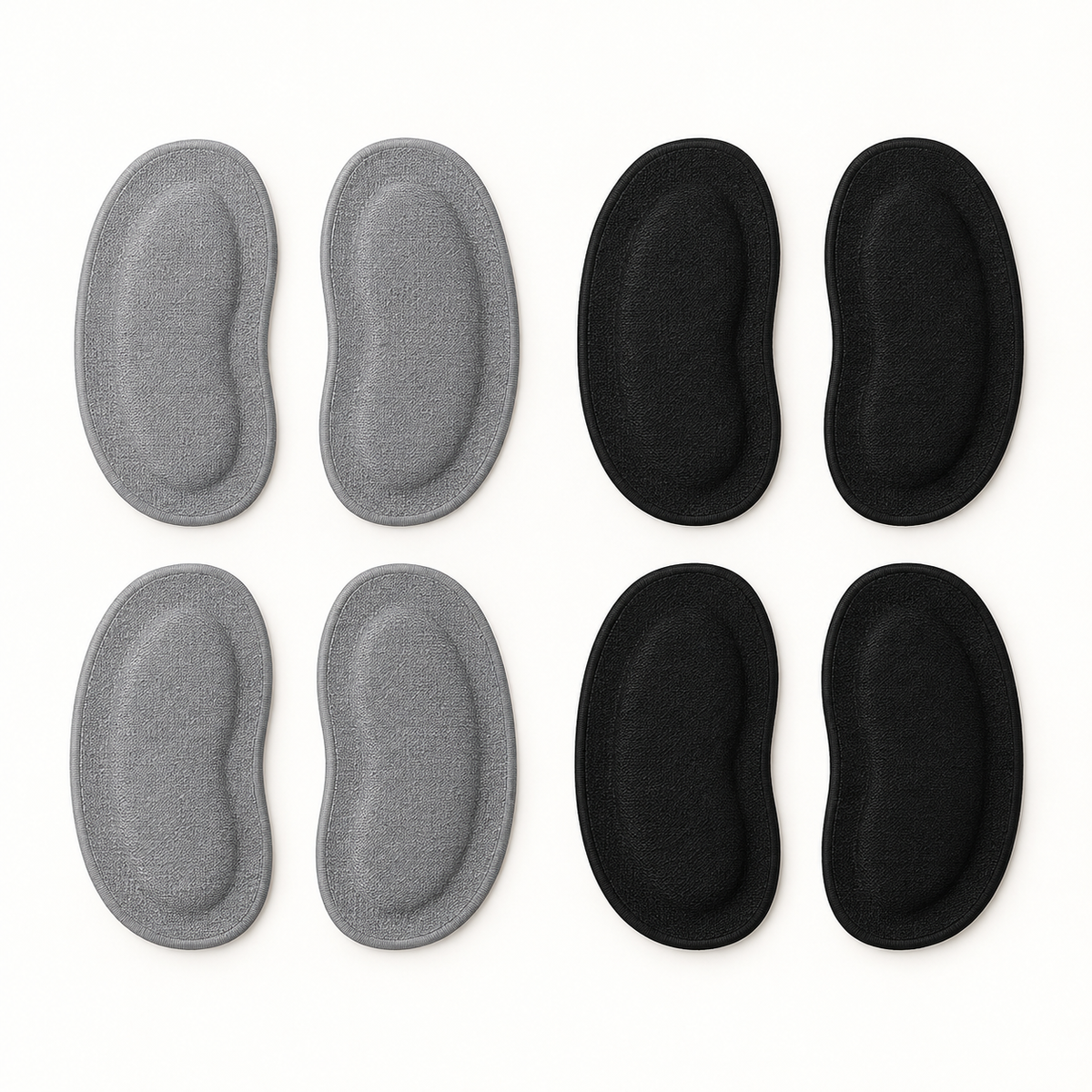 Tongue Stay Pads
