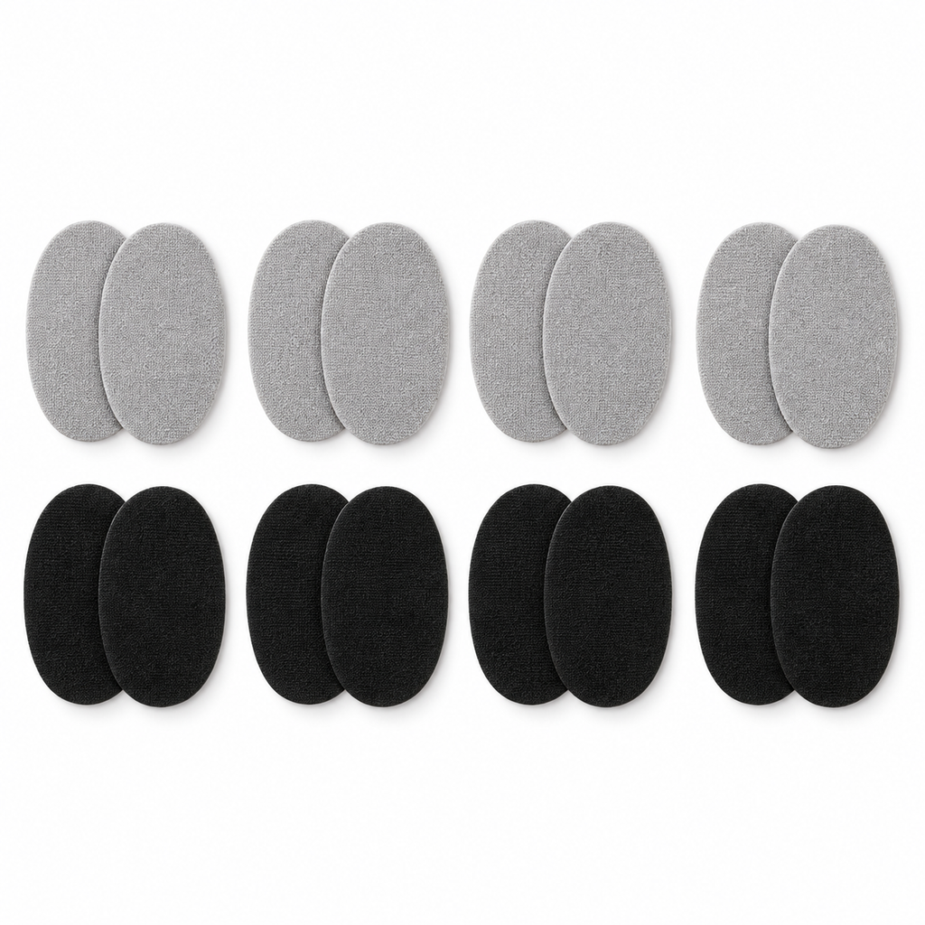 Tongue Stay Pads