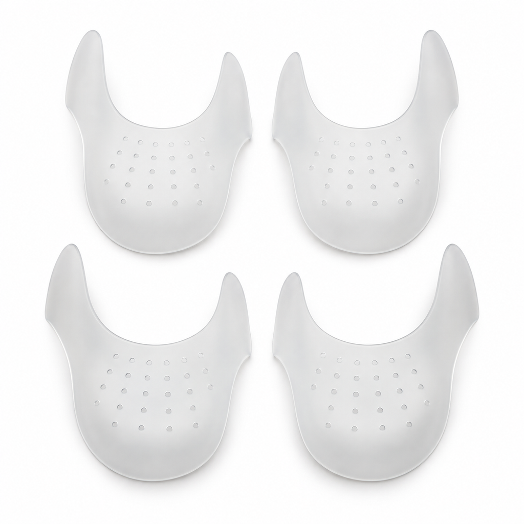 Toe Box Protection Inserts