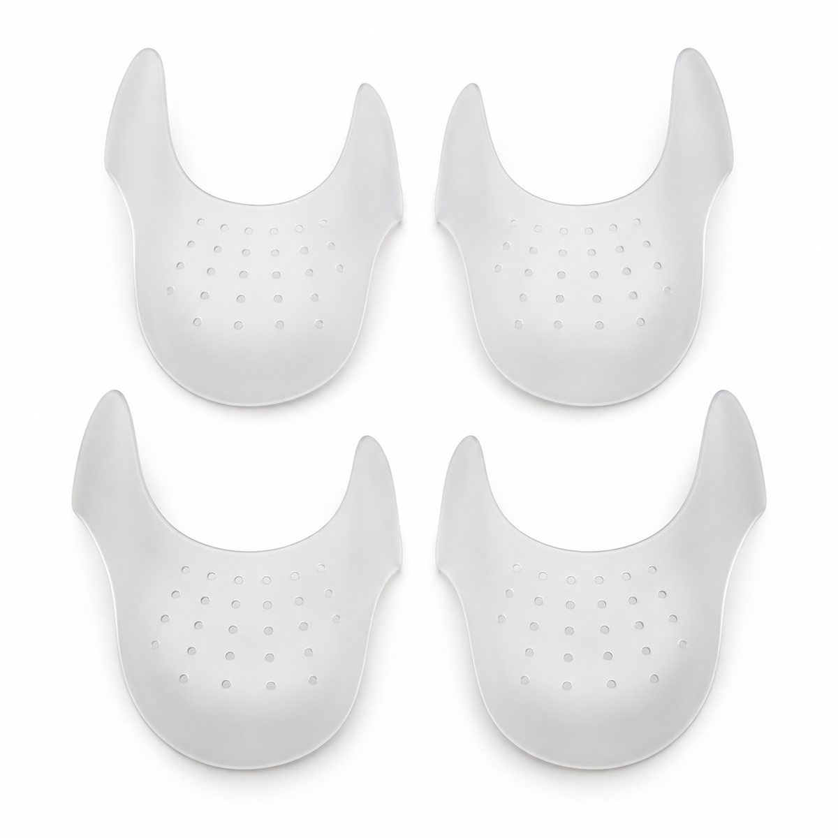 Toe Box Protection Inserts