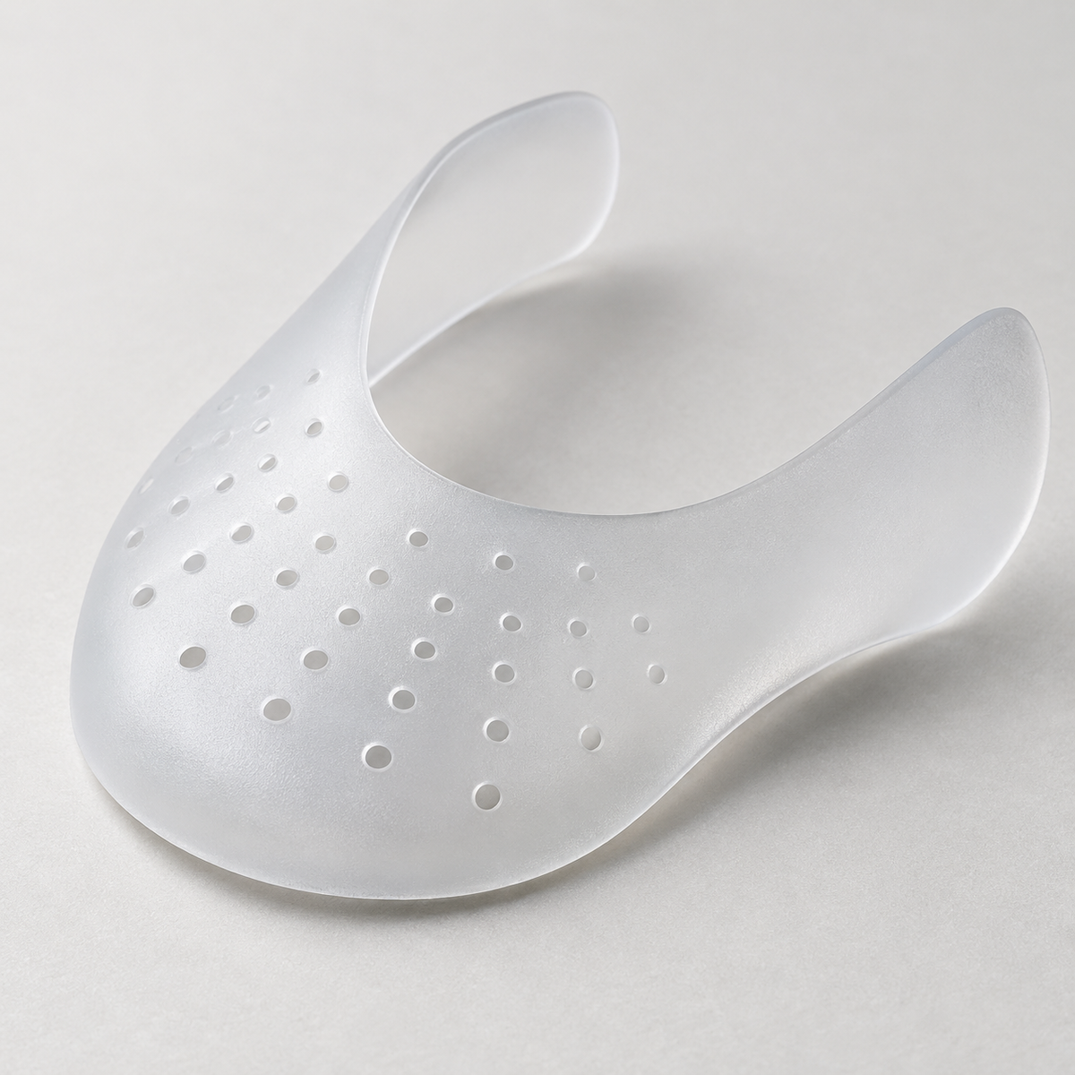 Toe Box Protection Inserts
