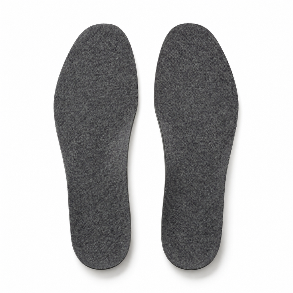 Trim-to-Fit Everyday Insoles