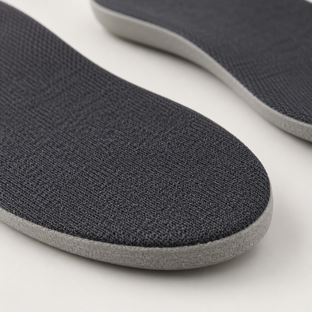 Trim-to-Fit Everyday Insoles