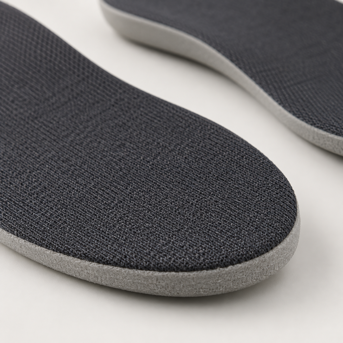 Trim-to-Fit Everyday Insoles
