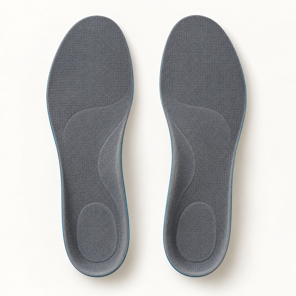 Trim-to-Fit Everyday Insoles