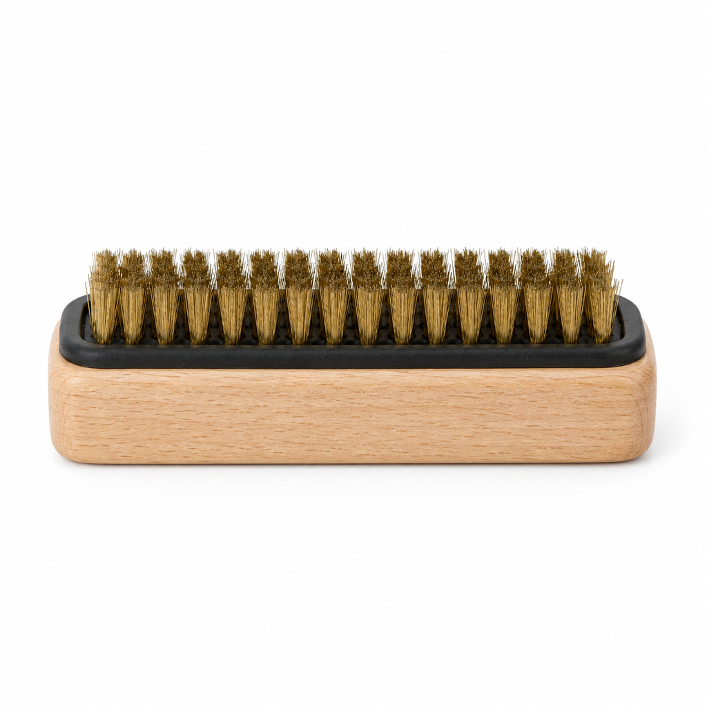 Suede Care Brush