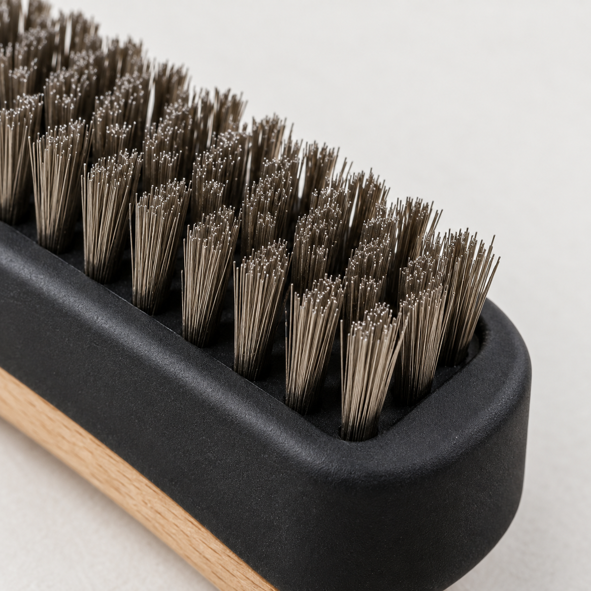 Suede Care Brush