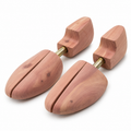 Cedar Shoe Tree Pair
