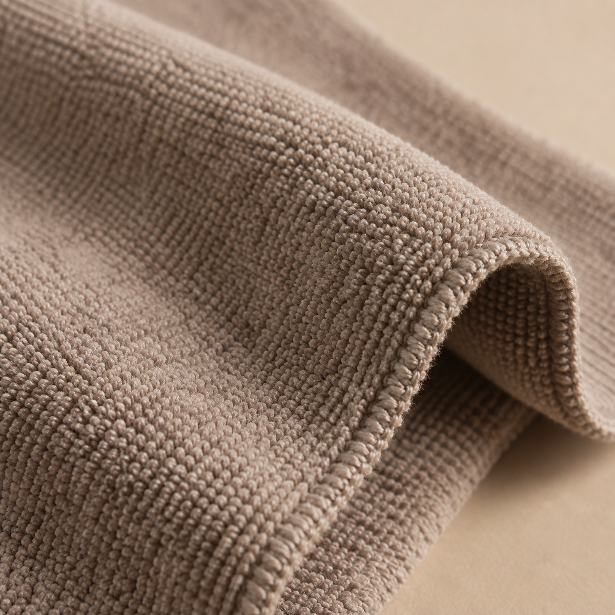 Microfiber Shoe Care Cloth Set