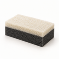 Dual-Sided Cleaning Sponge