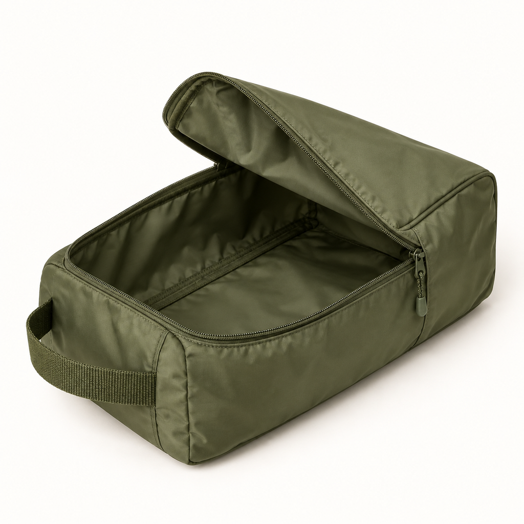 Change-of-Shoes Carry Pouch
