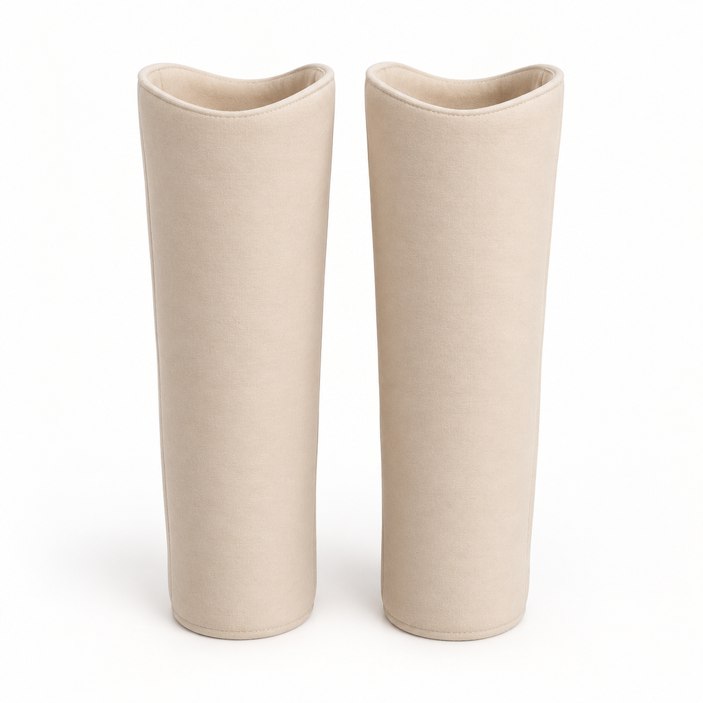 Boot Shaft Shaper Pair