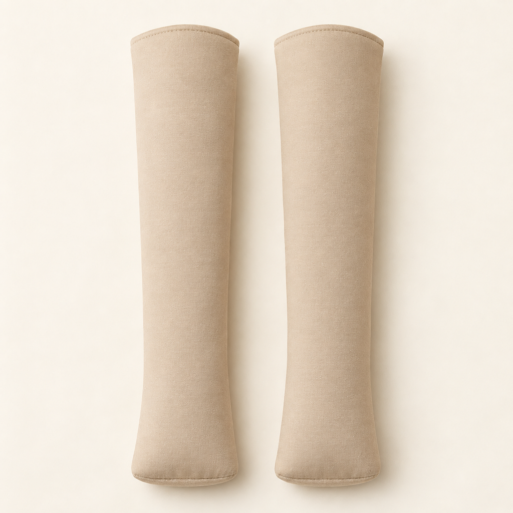 Boot Shaft Shaper Pair